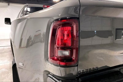 2027 RAM Ram 3500 RAM 3500 TRADESMAN CREW CAB 4X4 8' BOX