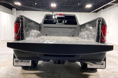 2027 RAM Ram 3500 RAM 3500 TRADESMAN CREW CAB 4X4 8' BOX