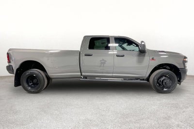 2027 RAM Ram 3500 RAM 3500 TRADESMAN CREW CAB 4X4 8' BOX