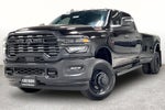 2027 RAM Ram 3500 RAM 3500 TRADESMAN CREW CAB 4X4 8' BOX