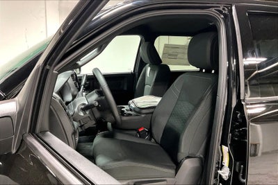 2027 RAM Ram 3500 RAM 3500 TRADESMAN CREW CAB 4X4 8' BOX