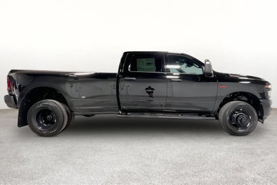 2027 RAM Ram 3500 RAM 3500 TRADESMAN CREW CAB 4X4 8' BOX