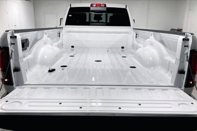 2027 RAM Ram 3500 RAM 3500 TRADESMAN CREW CAB 4X4 8' BOX