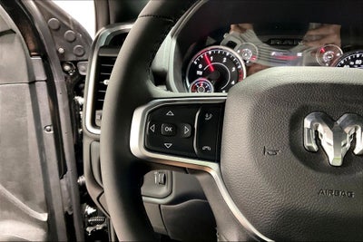 2026 RAM 3500 RAM 3500 LONE STAR CREW CAB 4X4 8' BOX