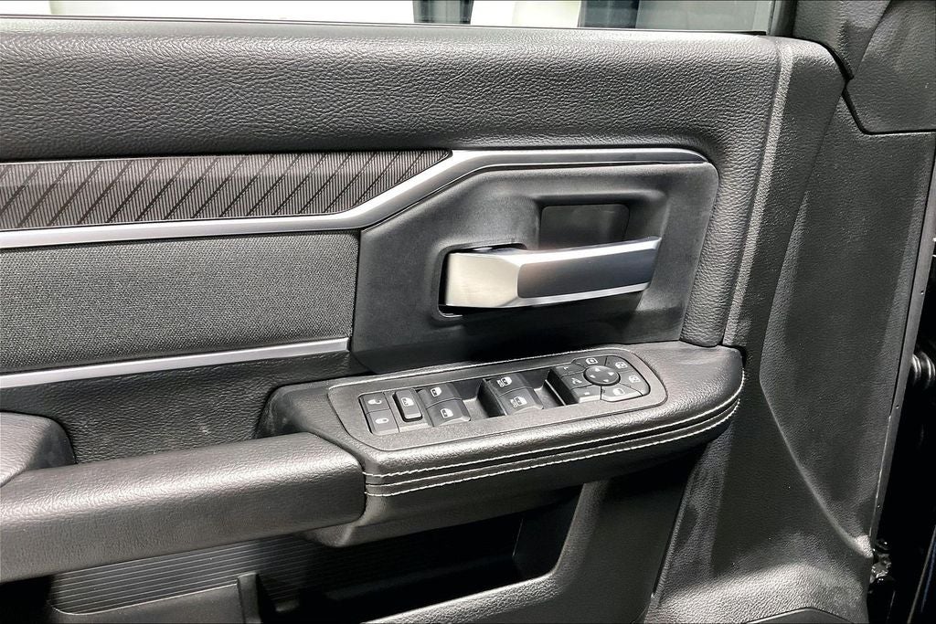 2026 RAM 3500 RAM 3500 LONE STAR CREW CAB 4X4 8' BOX