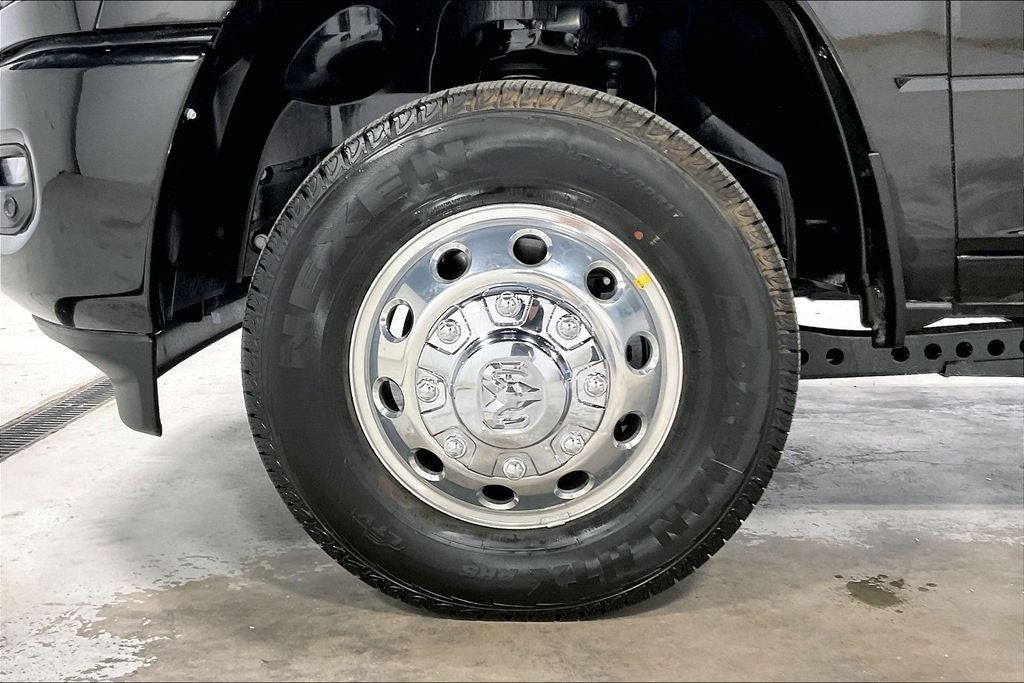 2026 RAM 3500 RAM 3500 LONE STAR CREW CAB 4X4 8' BOX