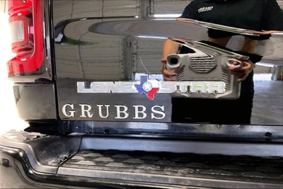 2026 RAM 3500 RAM 3500 LONE STAR CREW CAB 4X4 8' BOX