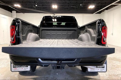 2026 RAM 3500 RAM 3500 LONE STAR CREW CAB 4X4 8' BOX