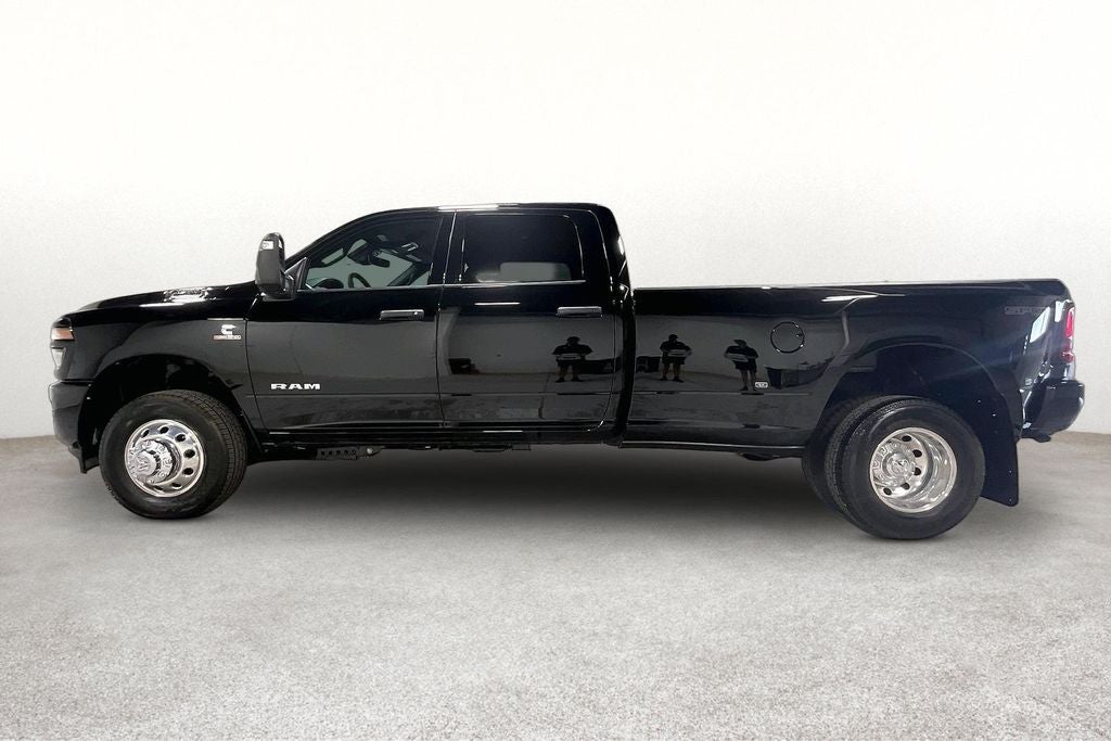 2026 RAM 3500 RAM 3500 LONE STAR CREW CAB 4X4 8' BOX