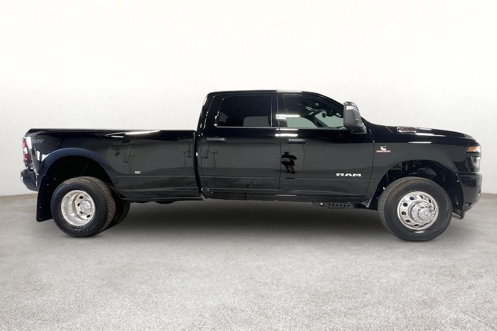 2026 RAM 3500 RAM 3500 LONE STAR CREW CAB 4X4 8' BOX