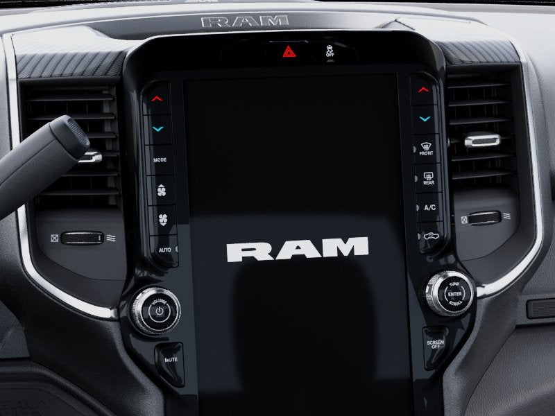 2026 RAM Ram 3500 RAM 3500 LONE STAR CREW CAB 4X4 8' BOX