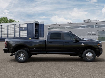 2026 RAM Ram 3500 RAM 3500 LONE STAR CREW CAB 4X4 8' BOX
