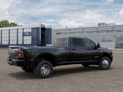 2026 RAM Ram 3500 RAM 3500 LONE STAR CREW CAB 4X4 8' BOX
