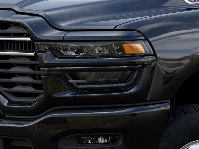 2026 RAM Ram 3500 RAM 3500 LONE STAR CREW CAB 4X4 8' BOX