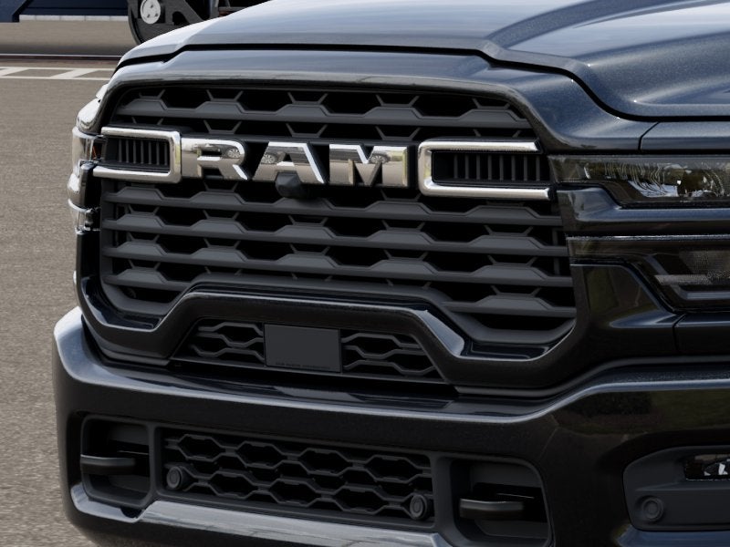2026 RAM Ram 3500 RAM 3500 LONE STAR CREW CAB 4X4 8' BOX