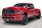 2026 RAM Ram 3500 RAM 3500 BIG HORN CREW CAB 4X4 8' BOX