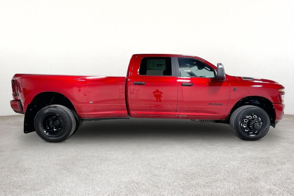 2026 RAM Ram 3500 RAM 3500 BIG HORN CREW CAB 4X4 8' BOX