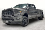 2026 RAM Ram 3500 RAM 3500 BIG HORN CREW CAB 4X4 8' BOX