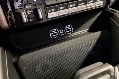 2026 RAM 3500 Big Horn Crew Cab 4x4 8' Box