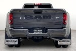 2026 RAM 3500 Big Horn Crew Cab 4x4 8' Box