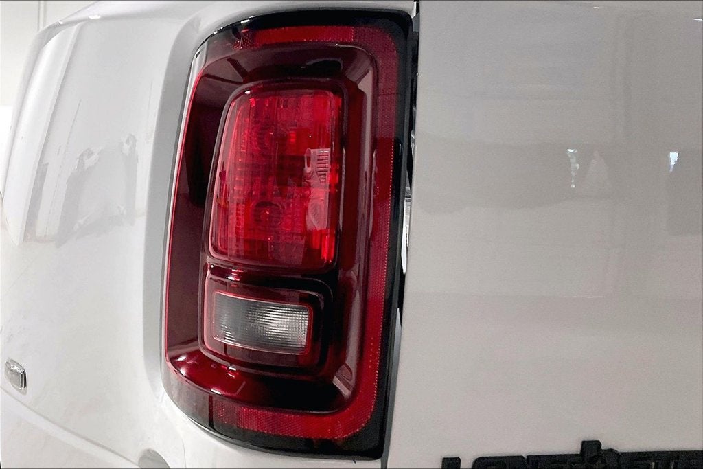 2027 RAM Ram 3500 RAM 3500 LONE STAR CREW CAB 4X4 8' BOX