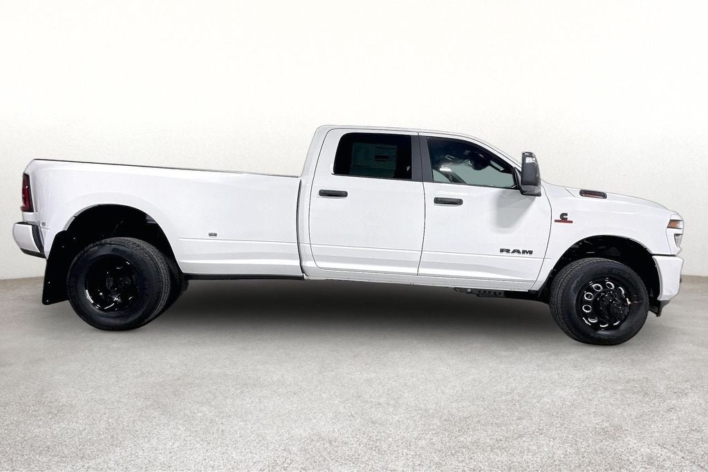 2027 RAM Ram 3500 RAM 3500 LONE STAR CREW CAB 4X4 8' BOX