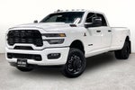 2026 RAM Ram 3500 RAM 3500 BIG HORN CREW CAB 4X4 8' BOX
