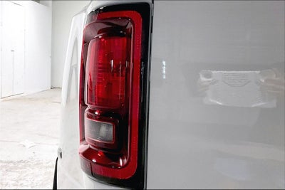 2026 RAM Ram 3500 RAM 3500 BIG HORN CREW CAB 4X4 8' BOX