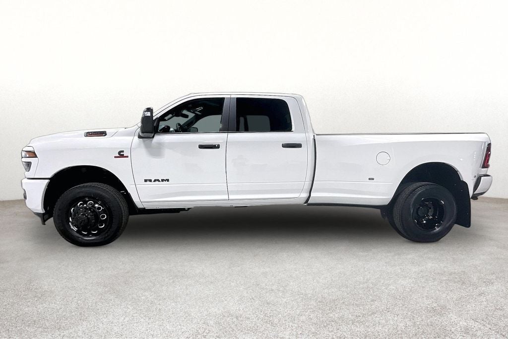 2026 RAM Ram 3500 RAM 3500 BIG HORN CREW CAB 4X4 8' BOX