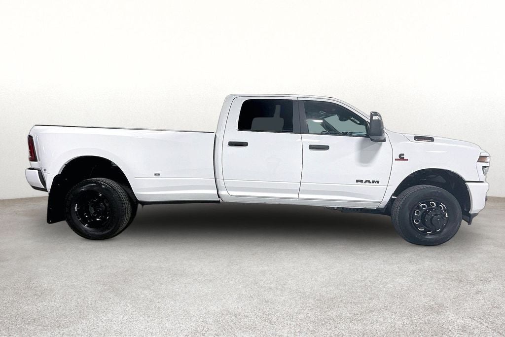 2026 RAM Ram 3500 RAM 3500 BIG HORN CREW CAB 4X4 8' BOX