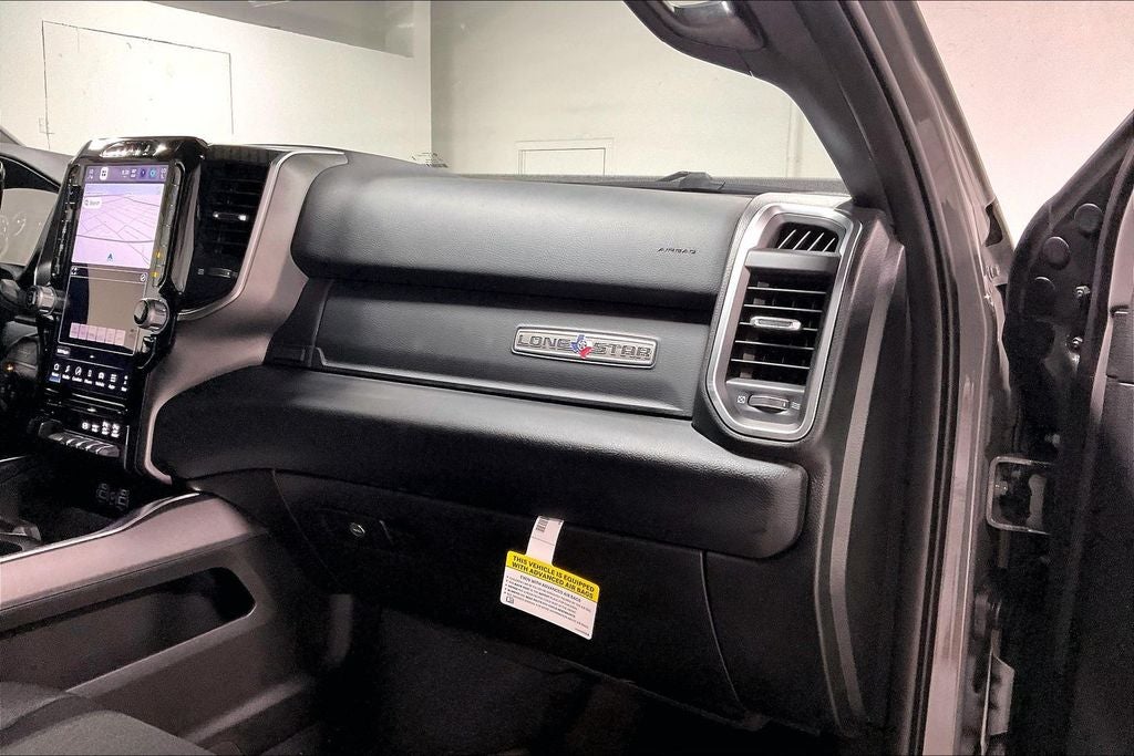 2026 RAM Ram 3500 RAM 3500 LONE STAR CREW CAB 4X4 8' BOX