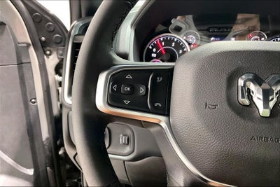 2026 RAM Ram 3500 RAM 3500 LONE STAR CREW CAB 4X4 8' BOX