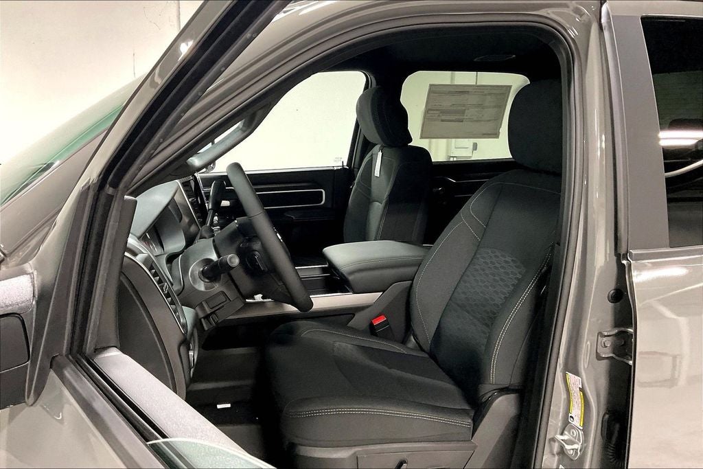 2026 RAM Ram 3500 RAM 3500 LONE STAR CREW CAB 4X4 8' BOX