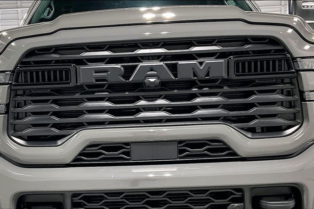 2026 RAM Ram 3500 RAM 3500 LONE STAR CREW CAB 4X4 8' BOX