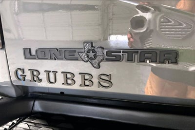 2026 RAM Ram 3500 RAM 3500 LONE STAR CREW CAB 4X4 8' BOX