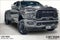 2027 RAM Ram 3500 RAM 3500 LARAMIE CREW CAB 4X4 8' BOX