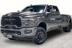 2027 RAM Ram 3500 RAM 3500 LARAMIE CREW CAB 4X4 8' BOX
