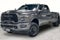 2027 RAM Ram 3500 RAM 3500 LARAMIE CREW CAB 4X4 8' BOX
