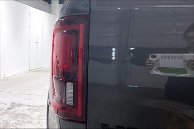 2027 RAM Ram 3500 RAM 3500 LARAMIE CREW CAB 4X4 8' BOX
