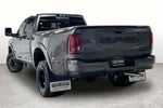 2027 RAM Ram 3500 RAM 3500 LARAMIE CREW CAB 4X4 8' BOX