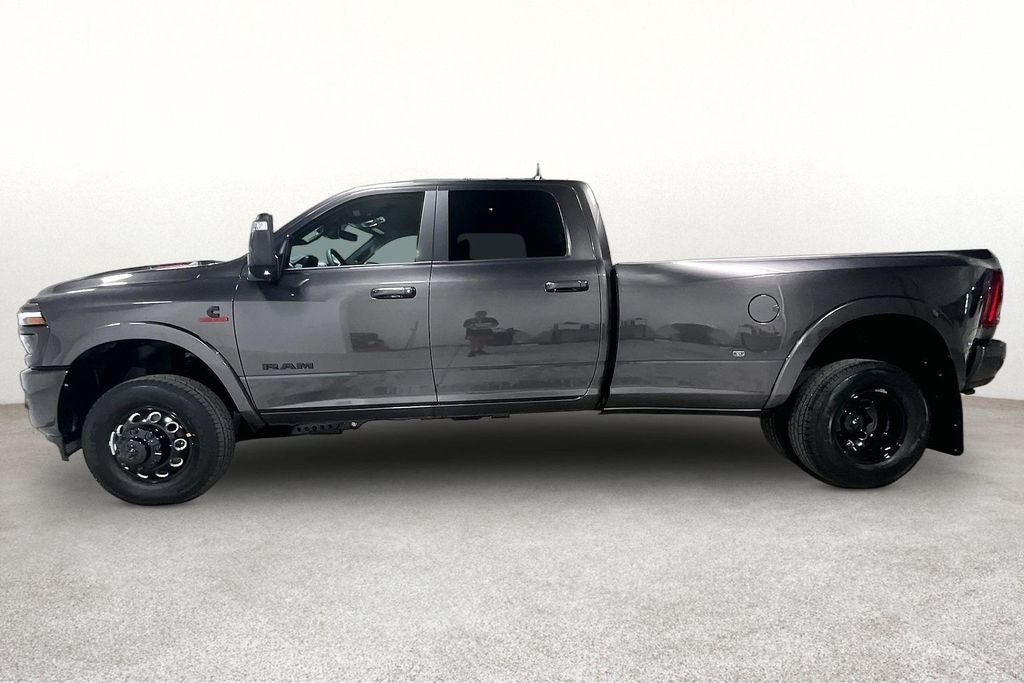 2027 RAM Ram 3500 RAM 3500 LARAMIE CREW CAB 4X4 8' BOX
