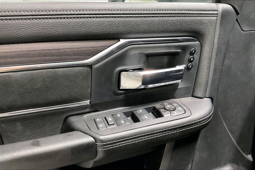 2026 RAM Ram 3500 RAM 3500 LARAMIE CREW CAB 4X4 8' BOX