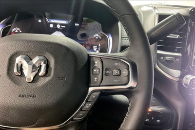 2026 RAM Ram 3500 RAM 3500 LARAMIE CREW CAB 4X4 8' BOX