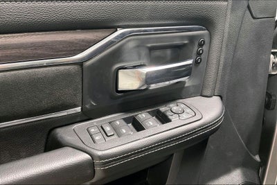 2026 RAM Ram 3500 RAM 3500 LARAMIE CREW CAB 4X4 8' BOX