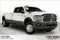 2020 RAM 3500 Laramie Longhorn Crew Cab 4x4 8' Box