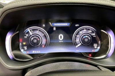 2026 RAM Ram 3500 RAM 3500 LARAMIE MEGA CAB 4X4 6'4' BOX