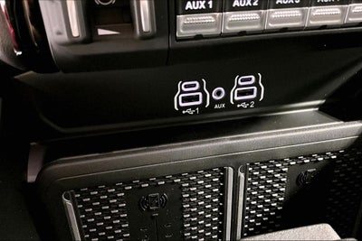 2026 RAM Ram 3500 RAM 3500 LARAMIE MEGA CAB 4X4 6'4' BOX