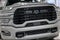 2026 RAM Ram 3500 RAM 3500 LARAMIE MEGA CAB 4X4 6'4' BOX