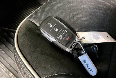 2026 RAM Ram 3500 RAM 3500 LARAMIE MEGA CAB 4X4 6'4' BOX