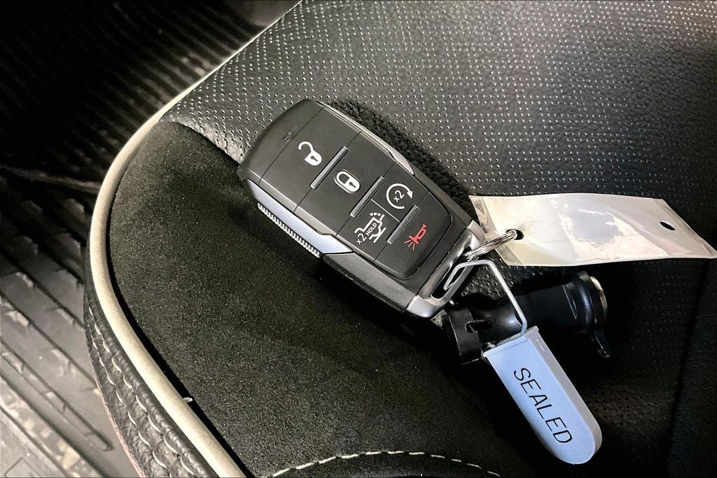 2026 RAM Ram 3500 RAM 3500 LARAMIE MEGA CAB 4X4 6'4' BOX